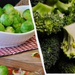 Brokoliai ar briuseliniai kopūstai: mitybos specialistai sako, kas sveikiau Brokoliai ar briuseliniai kopūstai: mitybos specialistai sako, kas sveikiau