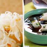 Ekspertai įvardijo 7 maisto produktus, kuriuose probiotikų yra daugiau nei jogurte Ekspertai įvardijo 7 maisto produktus, kuriuose probiotikų yra daugiau nei