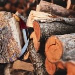 Kaip apšildyti namus ir sutaupyti malkų: ukrainietė pasidalijo įdomia gudrybe