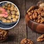 Kaip greitai nulupti graikinius riešutus be plaktuko: greitas ir veiksmingas