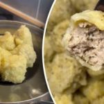 Labai skani vakarienė per 20 minučių: tinginių koldūnų be pelėsių receptas Labai skani vakarienė per 20 minučių: tinginių koldūnų be pelėsių