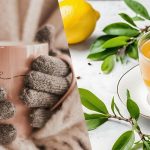 Mitybos specialistas papasakojo, kodėl turėtumėte gerti žaliąją arbatą su citrina