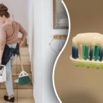Namų šeimininkės buvo paragintos savo namus valyti dantų pasta: kam