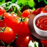 Negalima lyginti su parduotuvėje pirktu: aromatingas naminis kečupas žiemai