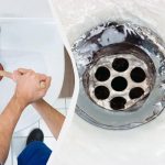 Nemalonus kvapas iš kanalizacijos: ką pataria santechnikai, kad jį pašalintumėte