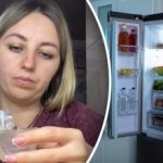 Nemalonus kvapas iš šaldytuvo išnyks per tris valandas: ką reikia