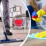 Nepriekaištingos švaros paslaptis: paprastas būdas palaikyti puikią tvarką namuose