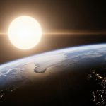 Nurodyta data, kada nurims Žemės magnetinė audra (laiko juosta) Nurodyta data, kada nurims Žemės magnetinė audra (laiko juosta)