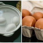 Pasirodo, dauguma žmonių tai daro neteisingai: kaip teisingai išvirti kiaušinius