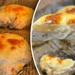 Prašmatnus prancūziškos mėsos pakaitalas: maltos vištienos lizdų receptas per 25 minutes Prašmatnus prancūziškos mėsos pakaitalas: maltos vištienos lizdų receptas per 25