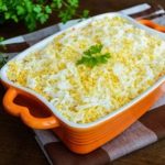 Salotos, kurios užkariavo visus: naujas sensacingo patiekalo receptas per 15