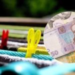 Sąskaitos už šviesą bus daug mažesnės: kaip skalbti drabužius, kad