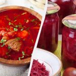 Šį barščių padažą gaminu kiekvieną rudenį: žiemą šeima barščių prašo
