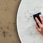 Slaptas ginklas prieš pelėsį: "branduolinis" mišinys daro tikrus stebuklus Slaptas ginklas prieš pelėsį: „branduolinis” mišinys daro tikrus stebuklus