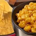 Tikra bomba: ne tik makaronai, bet ir tikras šedevras vakarienei Tikra bomba: ne tik makaronai, bet ir tikras šedevras vakarienei