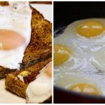 Vienas ingredientas kiaušinienę paverčia nepriekaištingu patiekalu: atskleista didžiausia paslaptis