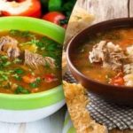 Vietoj barščių ir sultinio: rudeninė sriuba, kurią gali suvalgyti kiekviena