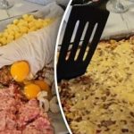 Viską supjaustykite kubeliais ir pašaukite į orkaitę: neįtikėtinai skanaus ir