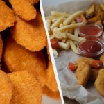 Vištienos grynuoliai kaip „McDonald’s”: vaikai juos mėgsta ir reikalauja daugiau