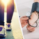 Ar 10 000 žingsnių per dieną tikrai padės sumažinti kraujospūdį: kardiologų paaiškinimas Ar 10 000 žingsnių per dieną tikrai padės sumažinti kraujospūdį: